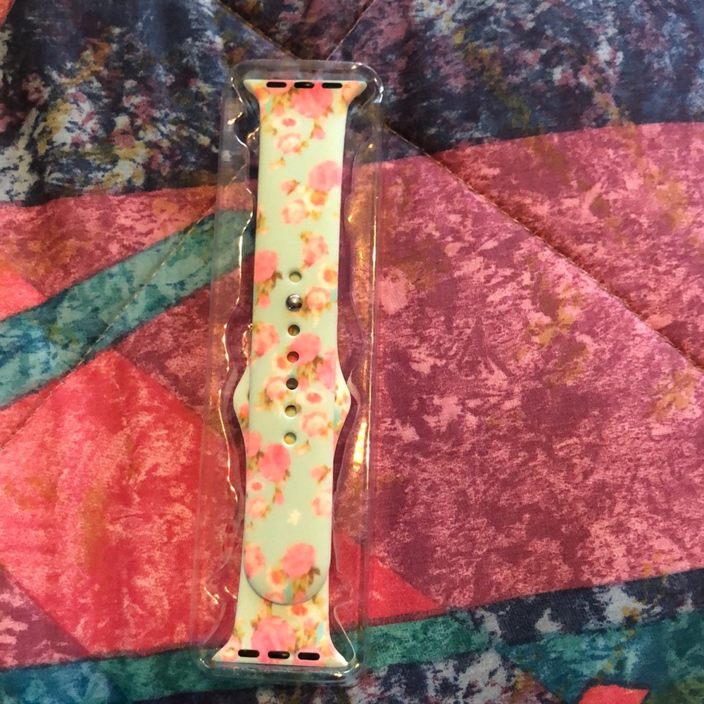 Smart Watch Band